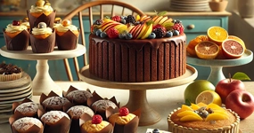 Recepty