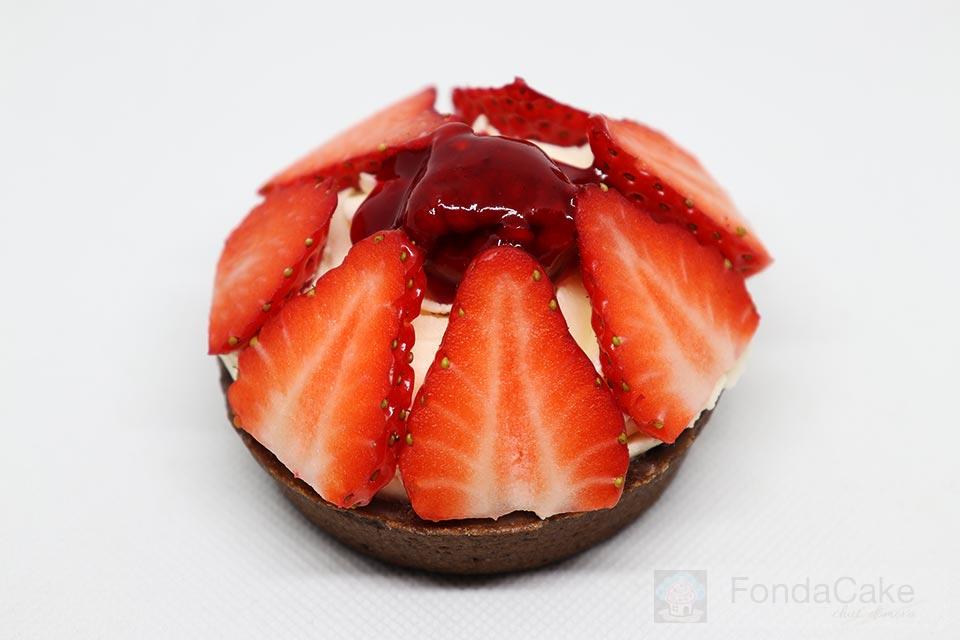 Zákusok Tart Korunka Veľký