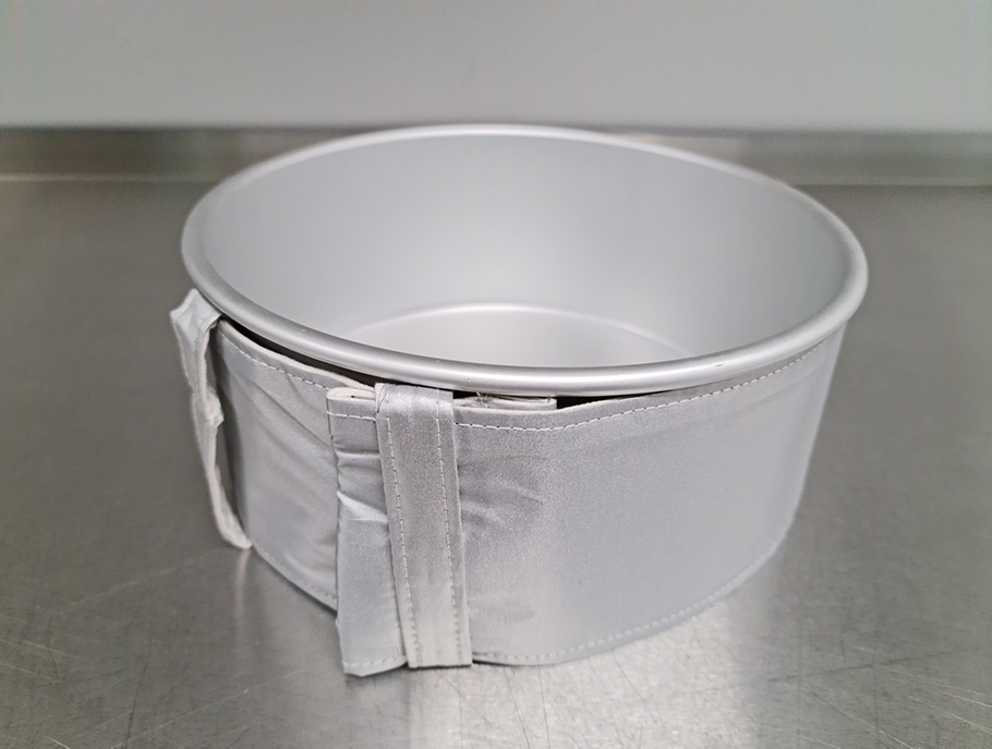 Forma s manžetou PME