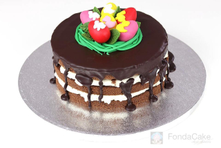 Torta Veľká Noc