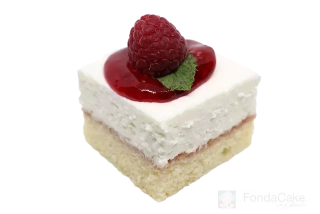 Zákusok Fresh Kocka