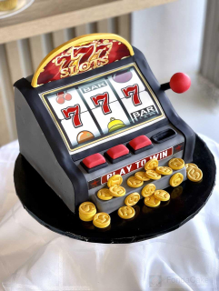Torta Slots - hrací automat