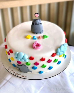 Torta Mačička