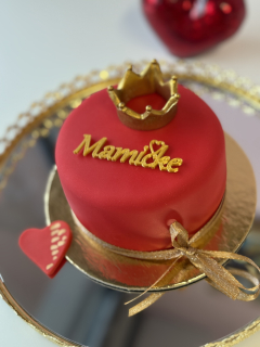 Torta MDM - pre mamičku